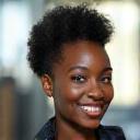 Client Headshot: Nandi Ndlovu