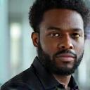 Client Headshot: Sipho Dlamini